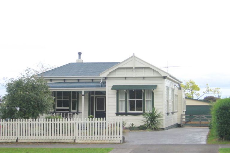 Photo of property in 7 Centennial Avenue, Te Aroha, 3320