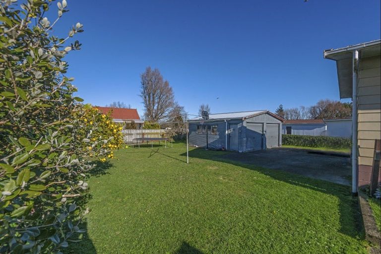 Photo of property in 21c Flower Street, Bulls, 4818