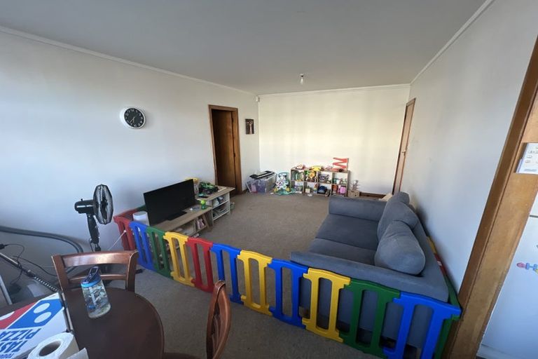 Photo of property in Shephard Court, 7/14 Angus Avenue, Berhampore, Wellington, 6023