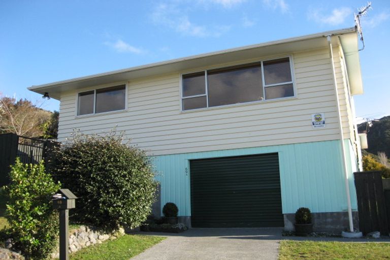 Photo of property in 69a Holland Street, Wainuiomata, Lower Hutt, 5014
