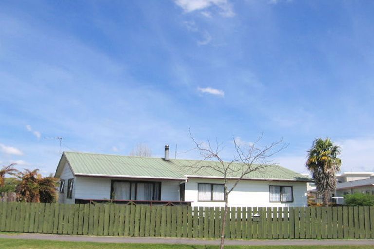 Photo of property in 38 Elizabeth Street, Victoria, Rotorua, 3010