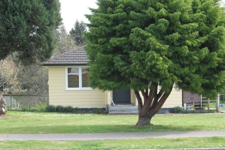 Photo of property in 22 Wrigley Road, Fordlands, Rotorua, 3015