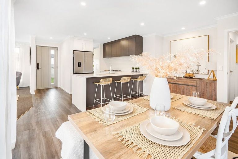 Photo of property in 7 Maanihi Drive, Rototuna North, Hamilton, 3210