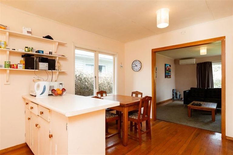 Photo of property in 8 Dundas Place, Awapuni, Palmerston North, 4412