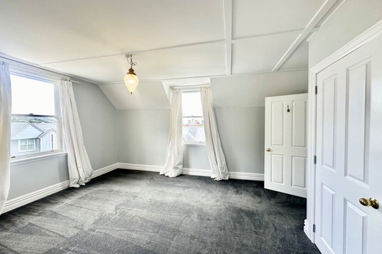 Photo of property in 1 Parliament Street, Thorndon, Wellington, 6011