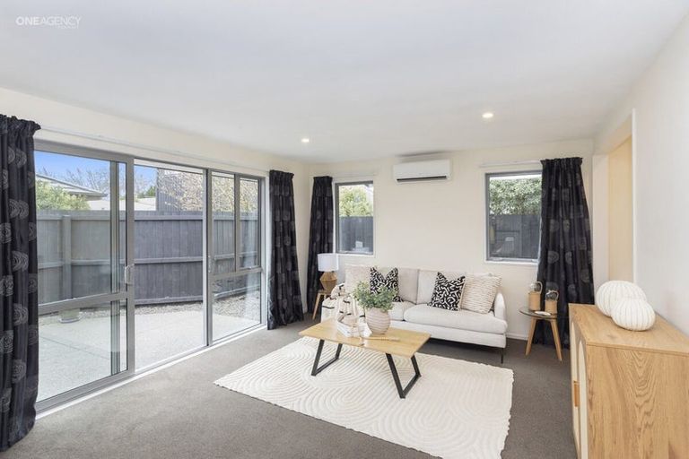 Photo of property in 347 Gloucester Street, Linwood, Christchurch, 8011
