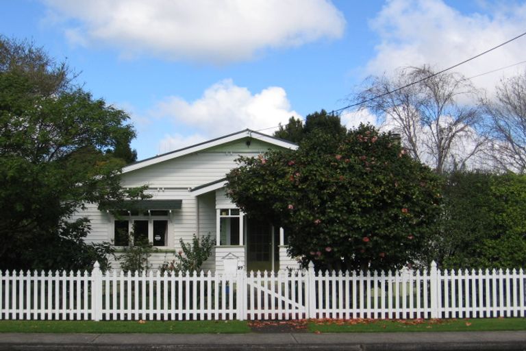 Photo of property in 27 Percy Street, Kensington, Whangarei, 0112