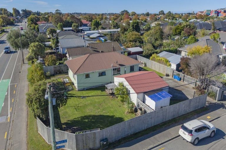 Photo of property in 59 Rutherford Street, Woolston, Christchurch, 8023