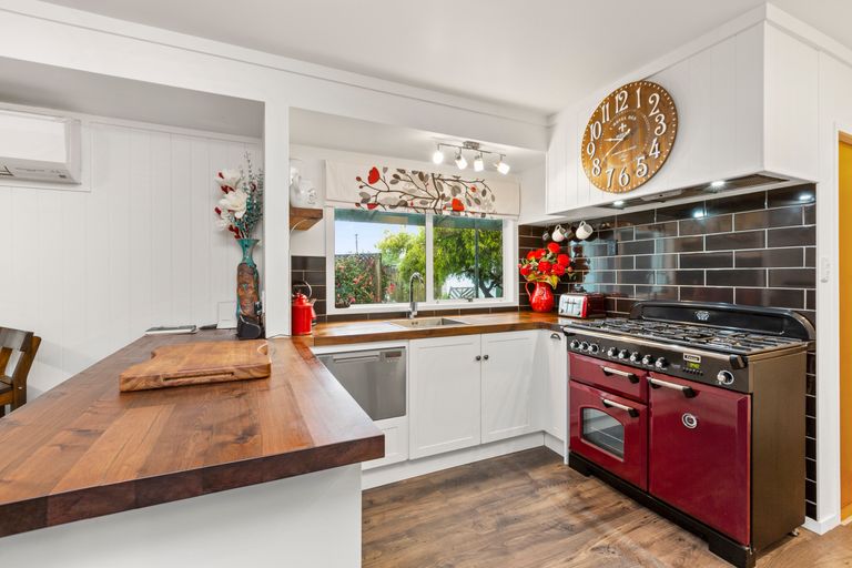 Photo of property in 3 Third Street, Waihou, Te Aroha, 3393