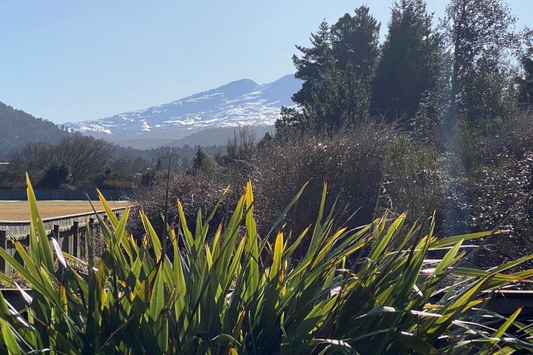 Photo of property in 27b Manuka Street, Ohakune, 4625