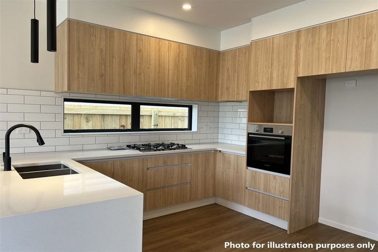 Photo of property in 31 Coast Garden Drive, Hobsonville, Auckland, 0616