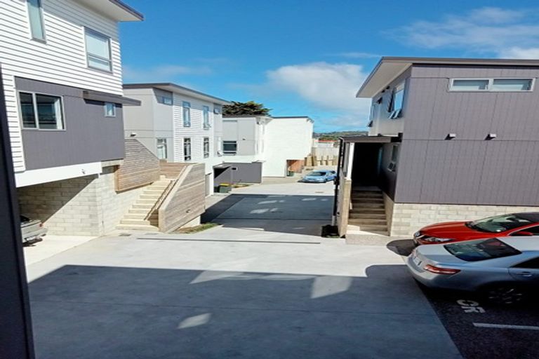 Photo of property in 7/30 Monowai Road, Johnsonville, Wellington, 6037