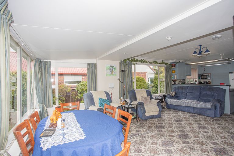 Photo of property in 150 Chelmsford Street, Windsor, Invercargill, 9810