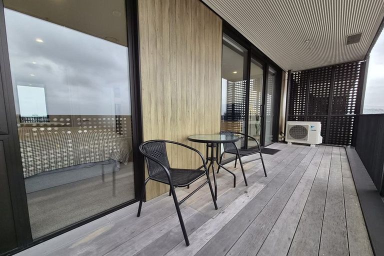Photo of property in The Foundry, 309/36b Welles Street, Christchurch Central, Christchurch, 8011