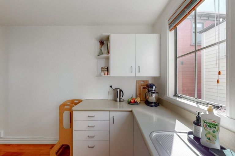 Photo of property in 5/168 Tinakori Road, Thorndon, Wellington, 6011