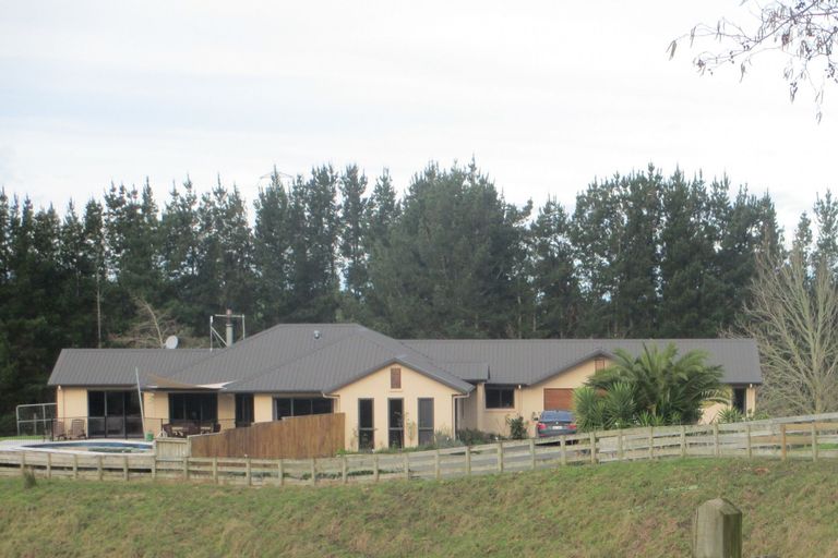 Photo of property in 269 Waikoha Road, Karamu, Hamilton, 3285