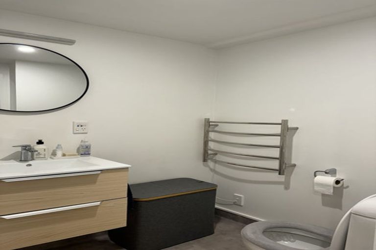 Photo of property in 3e/250 Richmond Road, Grey Lynn, Auckland, 1021