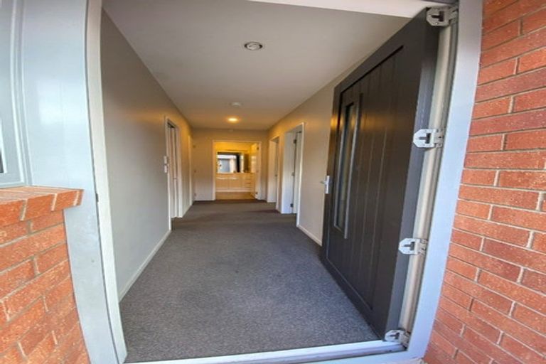 Photo of property in 36c Fairfield Avenue, Addington, Christchurch, 8024