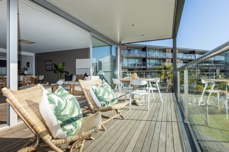 Photo of property in 101/14d West Quay, Ahuriri, Napier, 4110