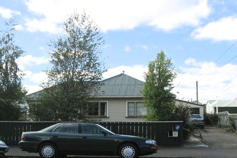 Photo of property in 55 Ward Street, Trentham, Upper Hutt, 5018