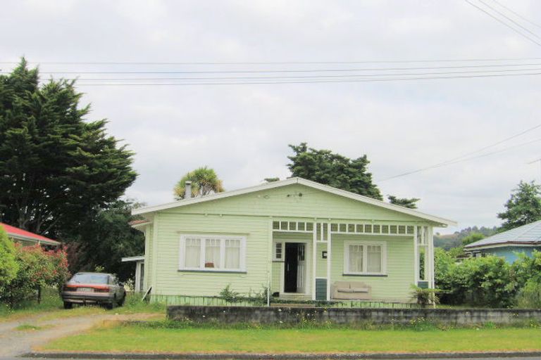 Photo of property in 15 Reu Street, Taumarunui, 3920
