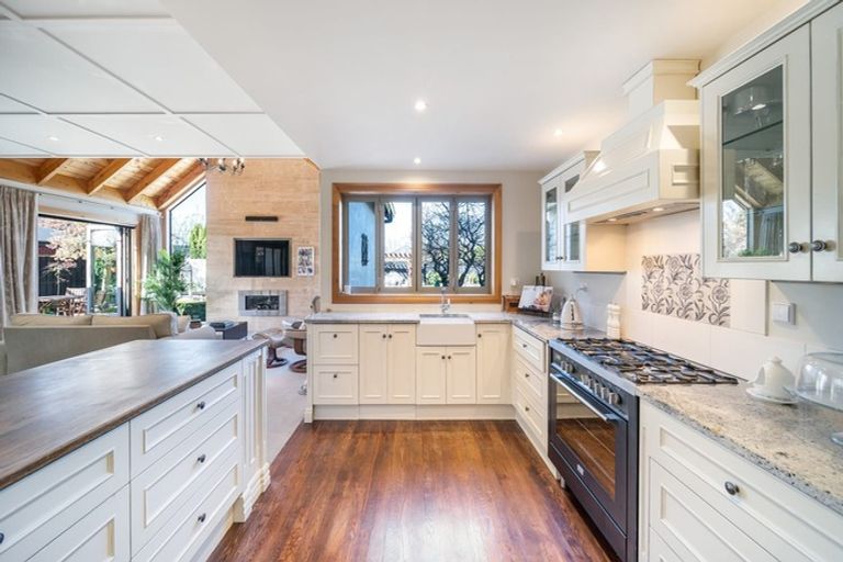 Photo of property in 774 Weedons Ross Road, West Melton, 7618