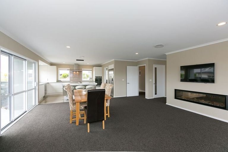 Photo of property in 57 Links Drive, Waiwhakaiho, New Plymouth, 4312