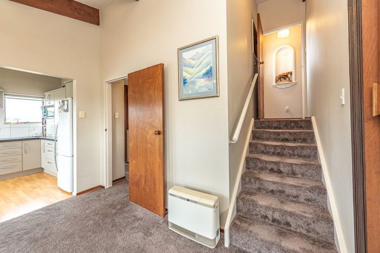 Photo of property in 43 Webb Road, Durie Hill, Whanganui, 4500