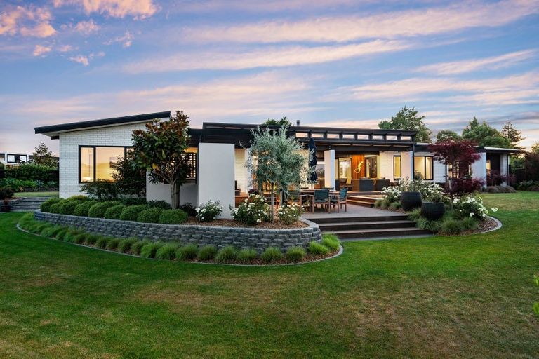 Photo of property in 42 Samantha Way, Lincoln, 7608