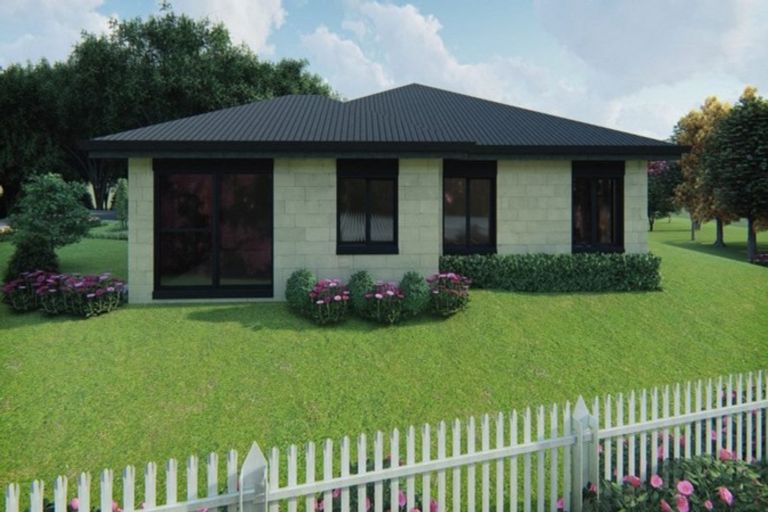 Photo of property in 174 John Burke Drive, Aotea, Porirua, 5024