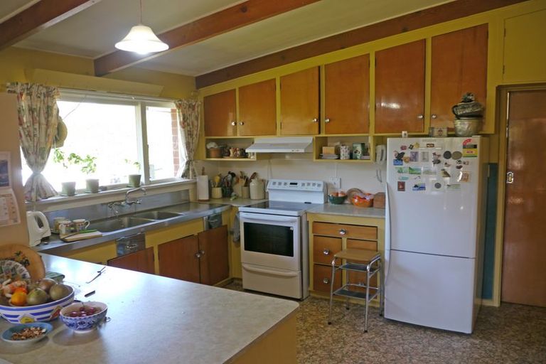 Photo of property in 16 Riccarton Road East, East Taieri, Mosgiel, 9024