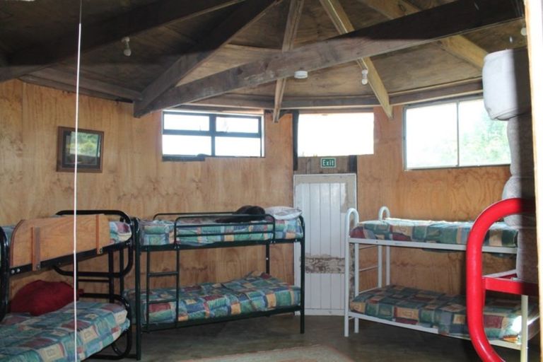 Photo of property in 202-206 Tapuhi Road, Hukerenui, Hikurangi, 0182