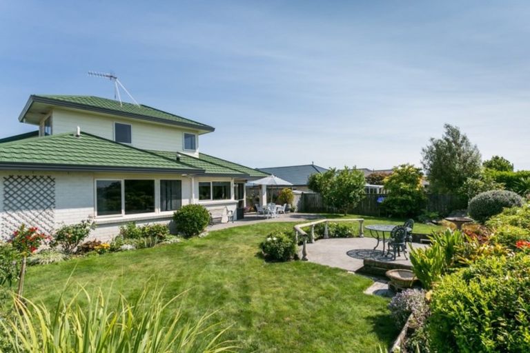 Photo of property in 5 Kingsgate Way, Havelock North, 4130