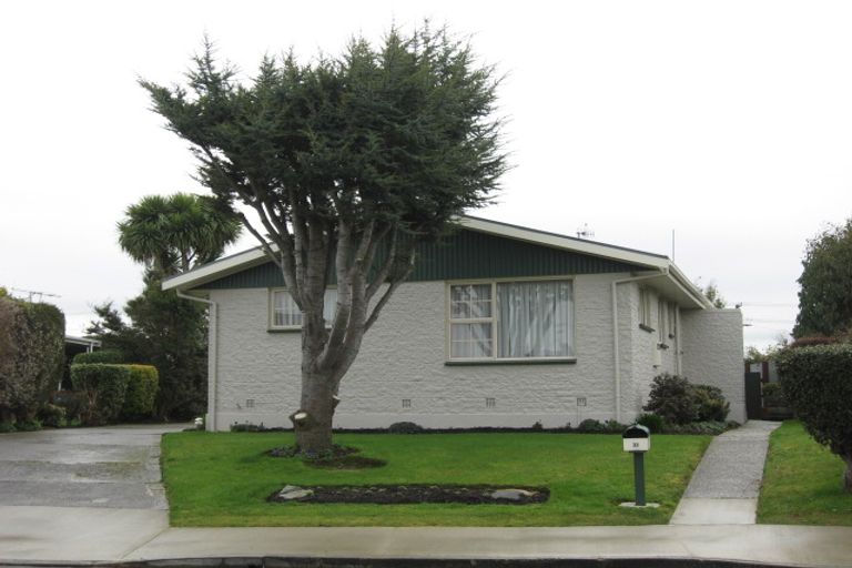 Photo of property in 32 Henderson Street, Kingswell, Invercargill, 9812