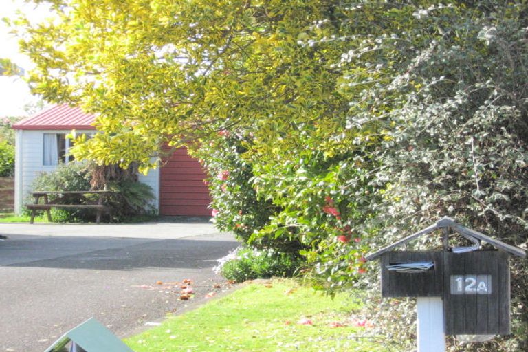 Photo of property in 12a Baden Street, Levin, 5510