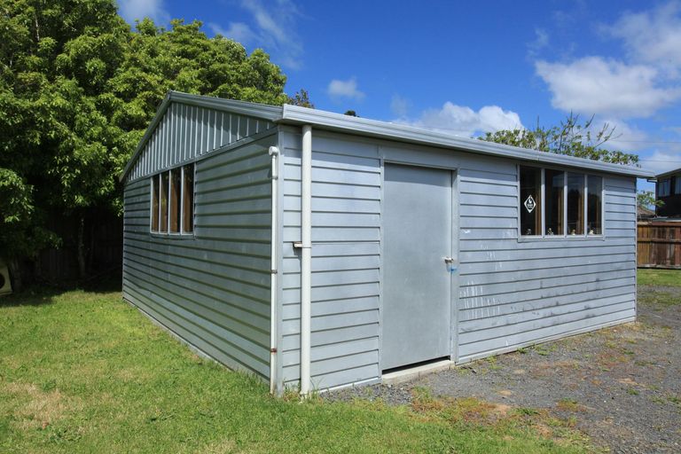 Photo of property in 7 Cobham Crescent, Huntly, 3700