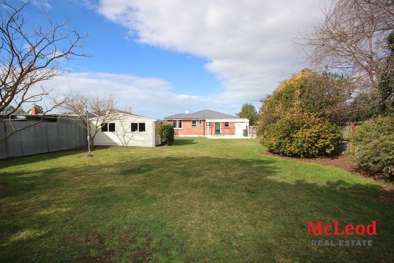 Photo of property in 88 Grove Street, Tinwald, Ashburton, 7700