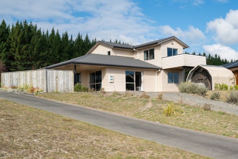 Photo of property in 153 Parekaawa Drive, Motuoapa, Turangi, 3382