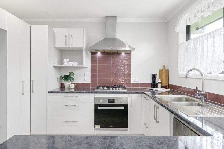 Photo of property in 31 Lulu Avenue, Chartwell, Hamilton, 3210