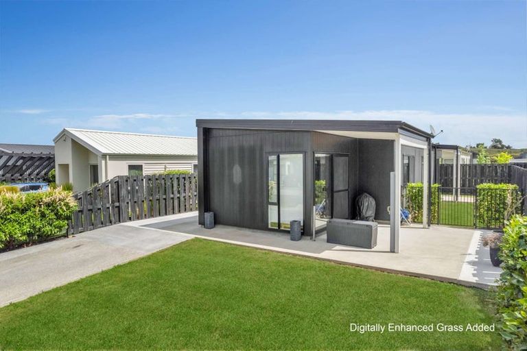 Photo of property in 17 Hirere Street, Te Kauwhata, 3710