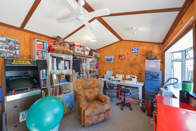 Photo of property in 52 Snell Street, Morrinsville, 3300