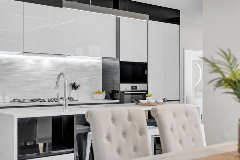 Photo of property in 73 Koromeke Street, Flat Bush, Auckland, 2019