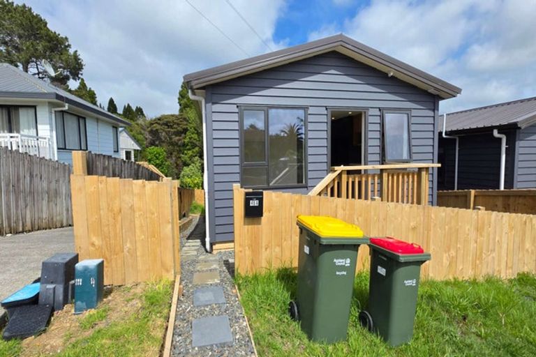 Photo of property in 40 Anne Mclean Drive, Bayview, Auckland, 0629