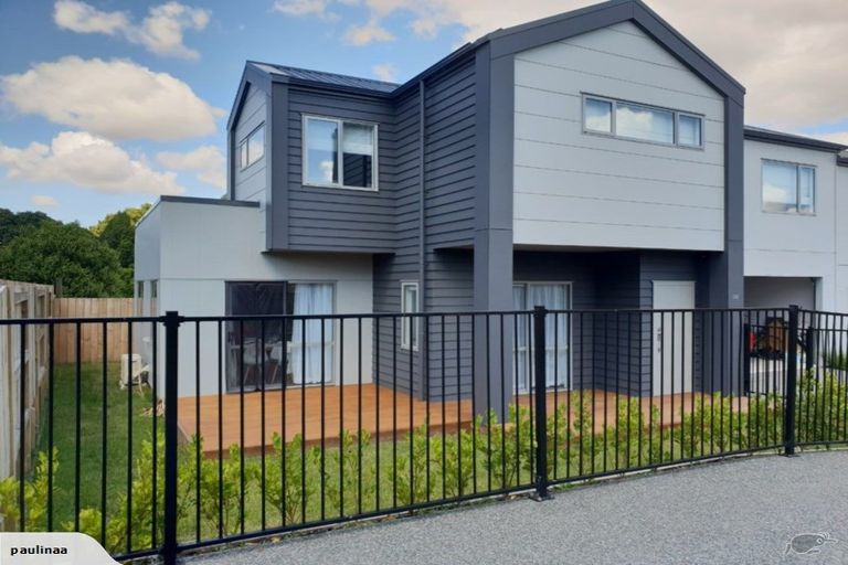 Photo of property in 8d Mary Street, Frankton, Hamilton, 3204