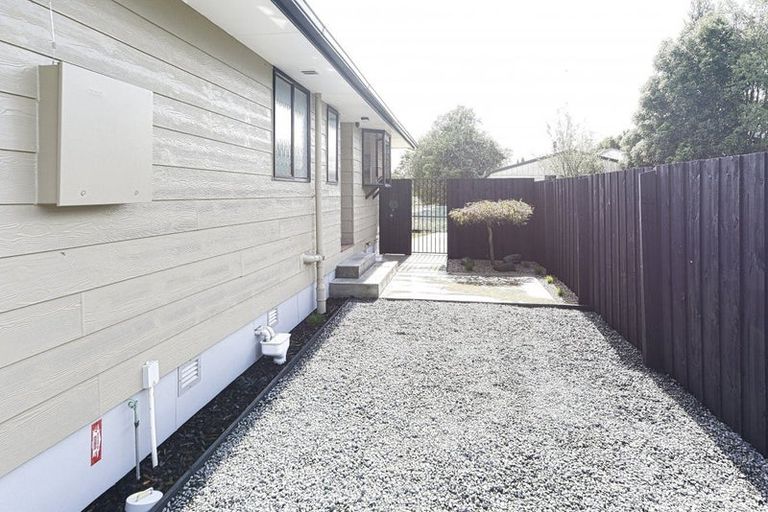 Photo of property in 99a South Town Belt, Rakaia, 7710