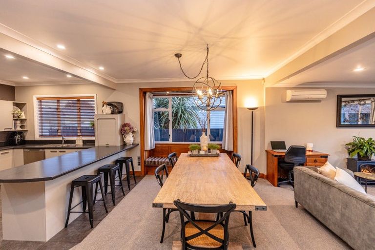 Photo of property in 110 Peakes Road, Springvale, Whanganui, 4501