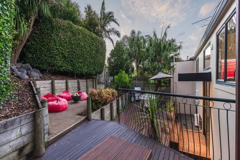 Photo of property in 26a John Rymer Place, Kohimarama, Auckland, 1071