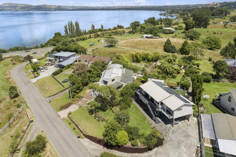 Photo of property in 15 Unsworth Road, Hamurana, Rotorua, 3097