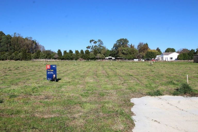 Photo of property in 113 Sowry Road, Woodville, 4920