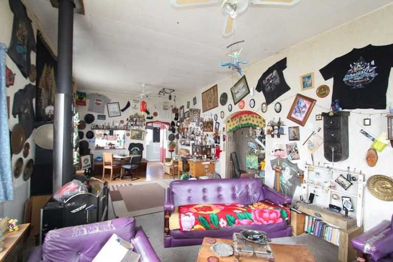 Photo of property in 23 Tyndall Street, Pahiatua, 4910